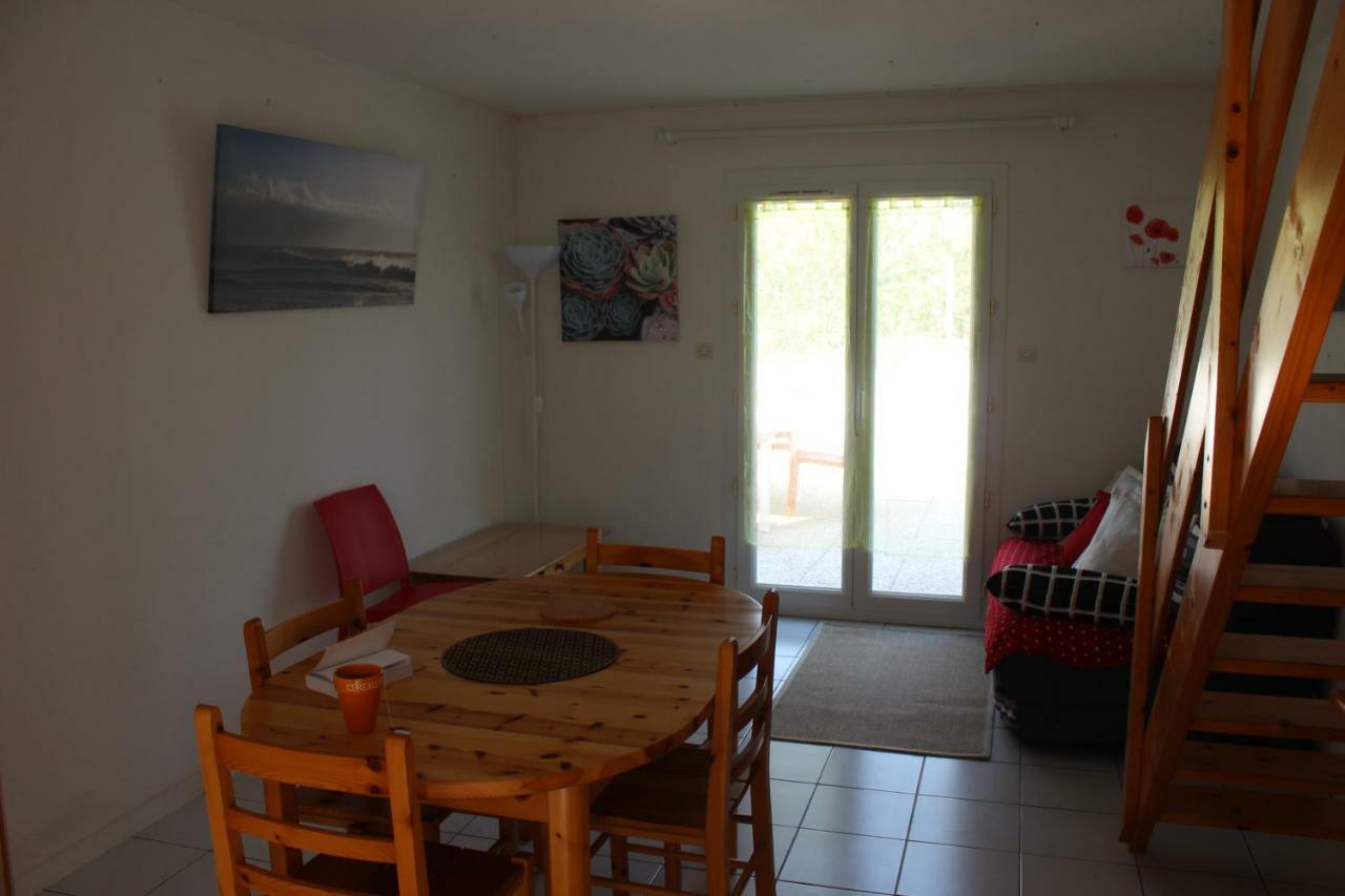 Maison Saint Hilaire De Riez, 300M De La Plage Exterior photo