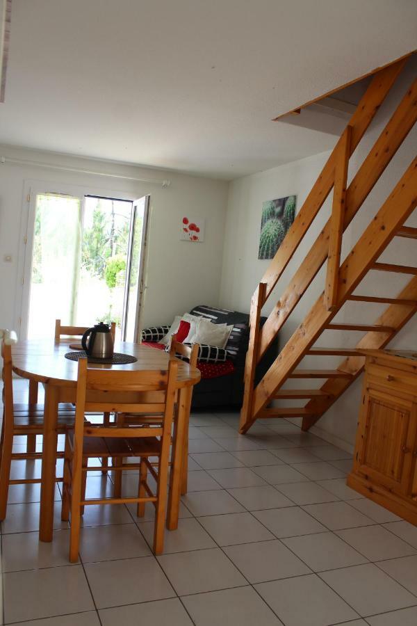 Maison Saint Hilaire De Riez, 300M De La Plage Exterior photo